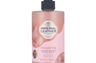 Imperial Leather Pampering Handwash