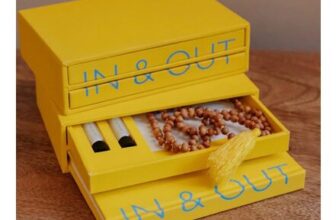 In & out Book