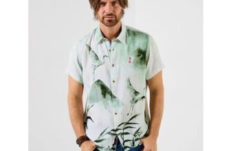 Incredible Crane Shirt