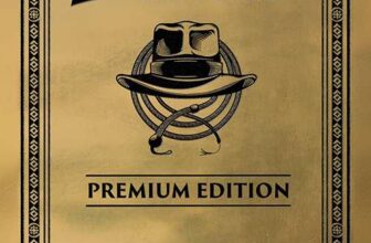 Indiana Jones and the Great Circle: Premium Edition PC Key