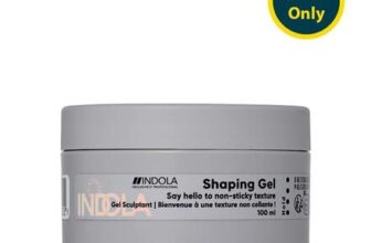 Indola Shaping Gel 100ml