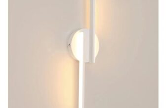 Indoor Wall Light