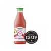 Innocent Pure Apple & Raspberry Juice 900ml