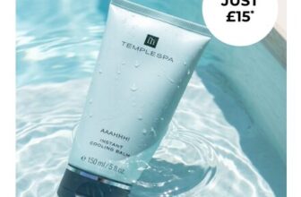 Instant Cooling Balm (150 Ml / 5 fl.oz. )