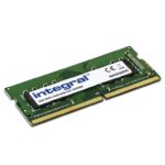 Integral 32GB DDR4 RAM 3200MHz SODIMM Laptop Notebook MacBook Memory Module