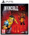 Invincible VS – Argos Exclusive Box Art PS5 – Free C&C
