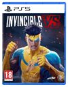 Invincible VS – (PlayStation 5 ) (Amazon Exclusive Box Art)