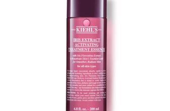 Iris Extract Activating Essence Treatment