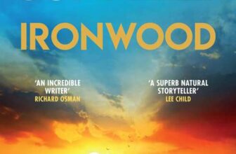 Ironwood Michael Connelly – Kindle Edition