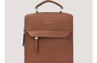 Isla Small Backpack