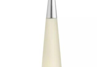 Issey Miyake LEau DIssey Pour Femme Eau De Toilette 100ml