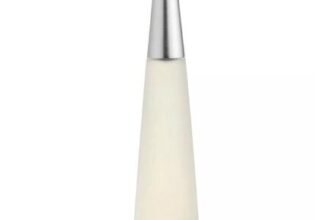 Issey Miyake LEau DIssey Pour Femme Eau De Toilette 25ml
