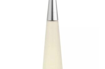 Issey Miyake LEau DIssey Pour Femme Eau De Toilette 50ml