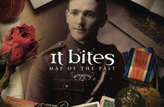 It Bites Map of the Past 180gm remastered Vinyl Double album Boxset CD