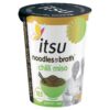 Itsu Chilli Miso Instant Noodles & Broth Pot 65g – Clubcard Price