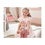 Ivy & Lily Baby Learns to Walk Interactive Doll