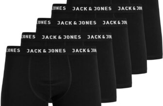 JACK & JONES Jungen Boxer Shorts
