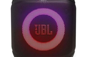 JBL PartyBox Encore Essential 2 Bluetooth Megasound Party Speaker