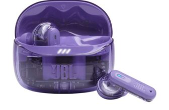 JBL Tune Beam 2, True Wireless Noise Cancelling Earbuds