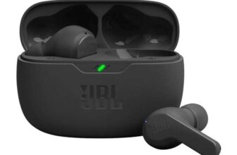 JBL Wave Beam True Wireless In-Ear Earbuds All Colours Z Wave Flex All Colours £19