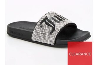 JC Donna Diamante Slide