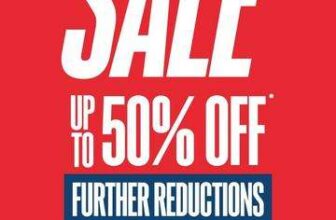 JD Sports Sale – Upto 60% off selected Trainers & Clothing Lines ( Nike / Puma / The North Face / Rebook / Air Max ) free delivery over £80