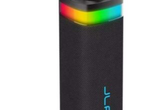 JLAB JBuds Party Portable Bluetooth Speaker