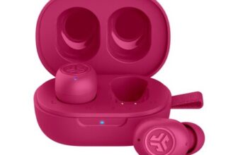 JLab JBuds Mini True Wireless Earbuds with Mic