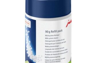JURA 24157 Milk Cleaning Tablets Refill