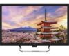 JVC LT-32C490 32 HD Ready LED TV free c&c