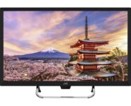 JVC LT-32C490 32 HD Ready LED TV free c&c