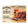 Jack Daniels BBQ Pulled Chicken
