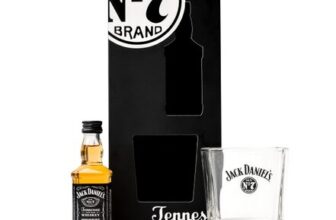 Jack Daniels Gift Set
