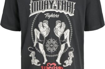 Jack & Jones Mens Jorfighter Tee Ss Crew Neck SMU Jorfighter Tee Ss Crew Neck SMU (Pack of 1)