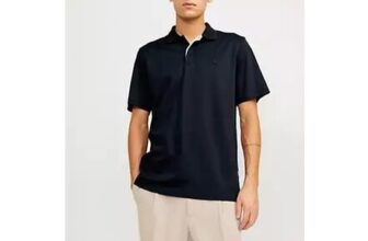 Jack & Jones Rodney Polo Shirt