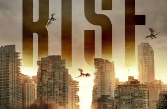 Jacqueline Druga – Rise (Rise Series Book 1) Kindle Edition