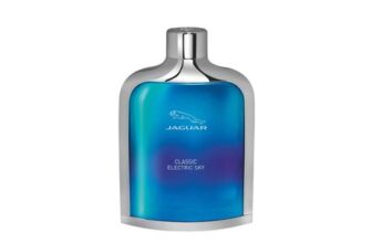 Jaguar Classic Electric Sky Eau De Toilette