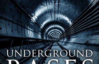 James Morcan – UNDERGROUND BASES: Subterranean Military Facilities and the Cities Beneath Our Feet – Kindle Edition