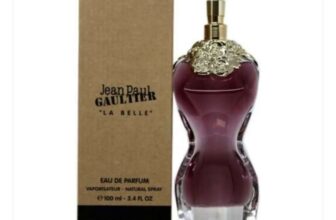 Jean Paul Gaultier La Belle Eau de Parfum Spray 100ml Tester