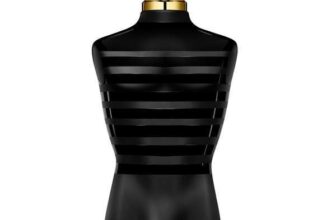 Jean Paul Gaultier Le Male Le Parfum Eau de Parfum Intense 200ml
