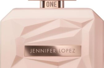 Jennifer Lopez ONE Eau De Parfum Spray, 100ml Fine Fragrance from an Approved Stockist