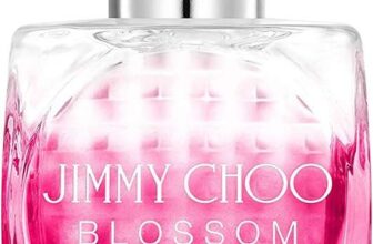 Jimmy Choo Blossom Eau de Parfum 60ml (S&S £19.37) – With Voucher
