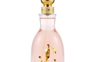 Jimmy Choo I Want Choo Eau De Parfum Spray 60ml