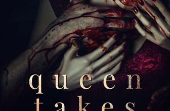 Joely Sue Burkhart – Queen Takes Knights (Their Vampire Queen Book 1) Kindle Edition