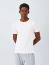 John Lewis Ultra Soft Modal Vest T-Shirt, Pack of 2, Multi, M, L, XL available