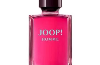 Joop Homme for Men Eau De Toilette 125ml
