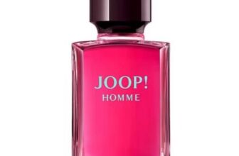 Joop Homme for Men Eau De Toilette 75ml