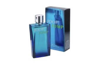 Joop Jump Eau De Toilette – 100ml