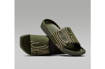 Jordan NOLA Womens Slide