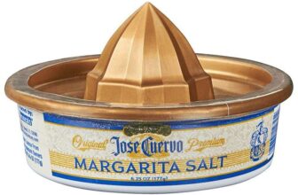 Jose Cuervo Margarita Salt, 6.25 Ounce